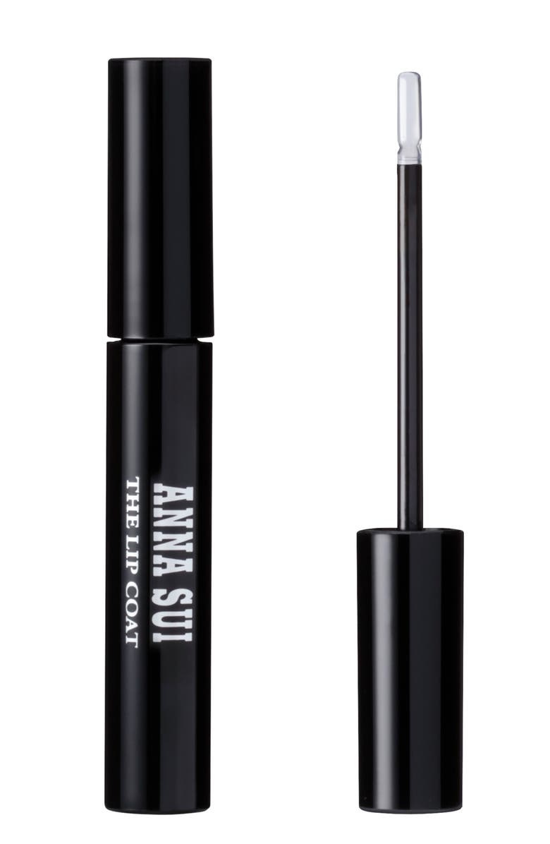 Anna Sui The Lip Coat, Main, color,