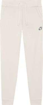 Dalix Mens Ghost Mode Midweight Fleece Jogger Pant
