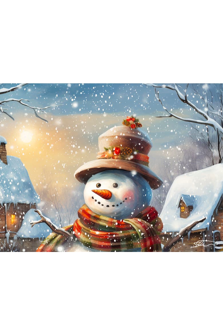 Hello Friend 500 piece Jigsaw Puzzle for Adults, Alternate, color, Multicolor