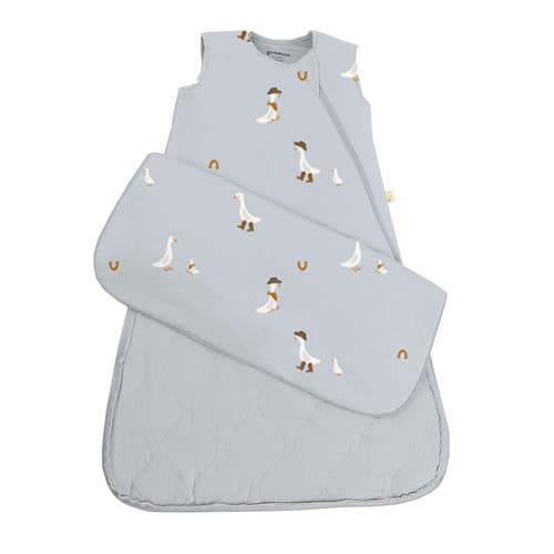Gunamuna Sleep Sack Duvet 1.0 Tog In Blue