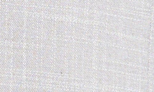 Savile Row Co Grey Textured Notch Lapel Sport Coat In Grey