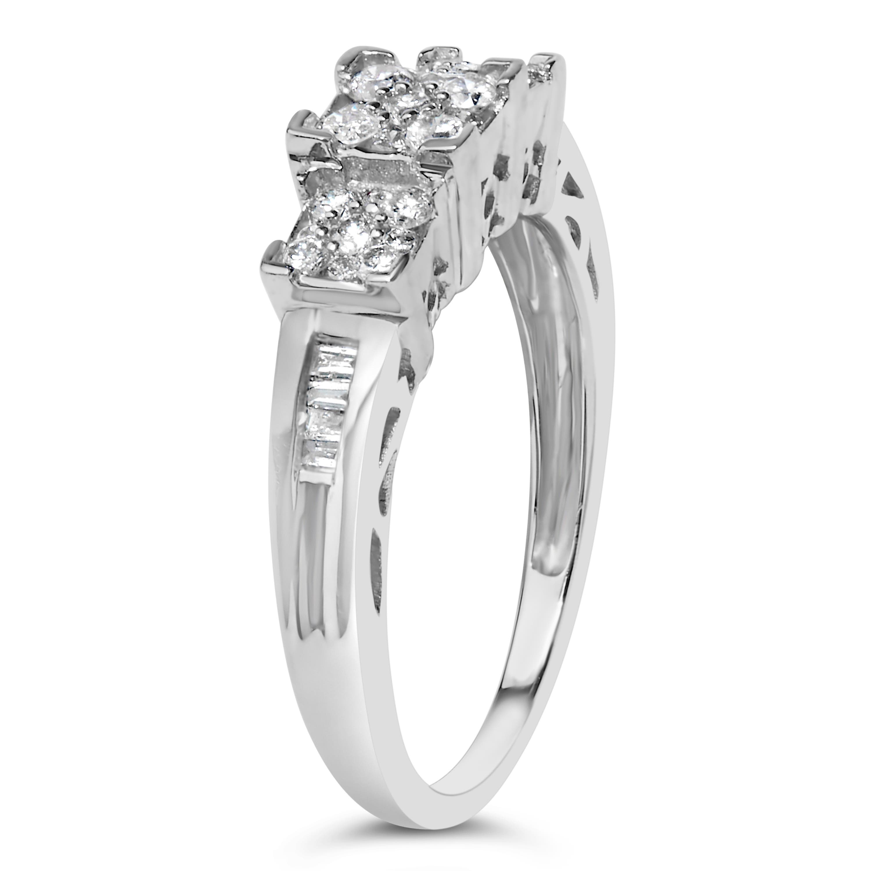 selected White Gold