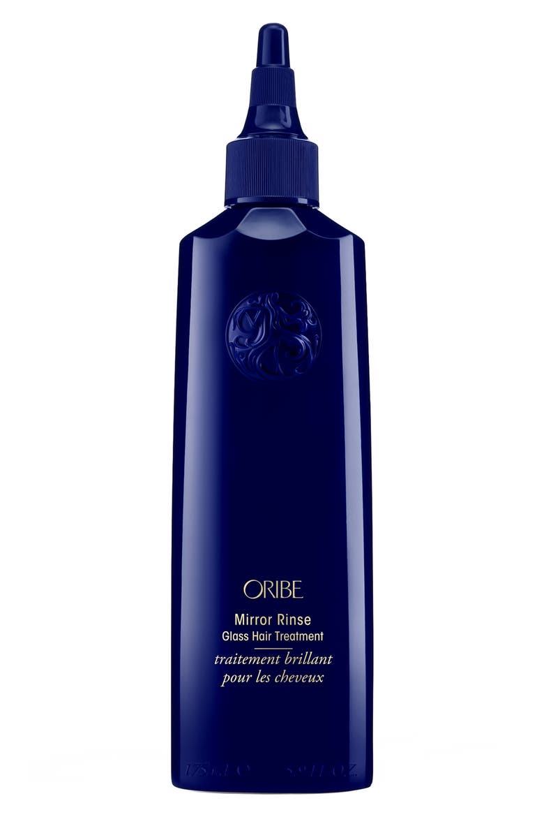 Mirror Rinse Shine & Glass Hair Treatment, Main, color, NO COLOR