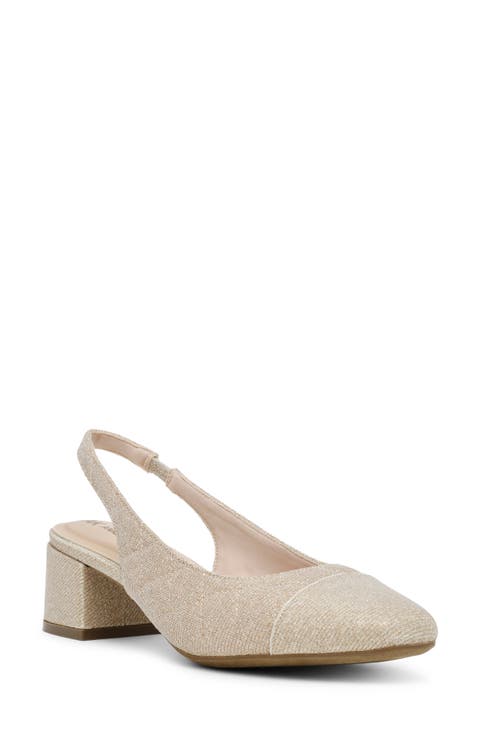 Rooney Slingback Pump (Women)