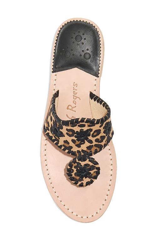 Jack Rogers Jacks Flip Flop