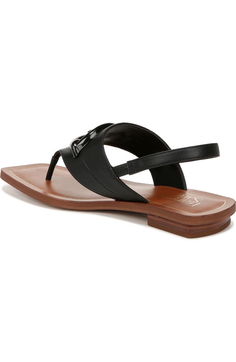 Franco Sarto Emmie Slingback Sandal, Alternate, color,