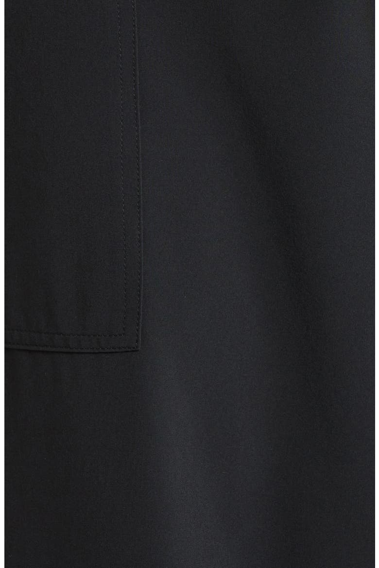 Ashe Toggle Drawcord Cargo Pants, Alternate, color, SHEPHERD