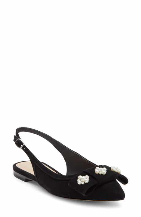 Stuart Weitzman Julietta Slingback Mule