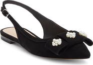 Stuart Weitzman Julietta Slingback Mule