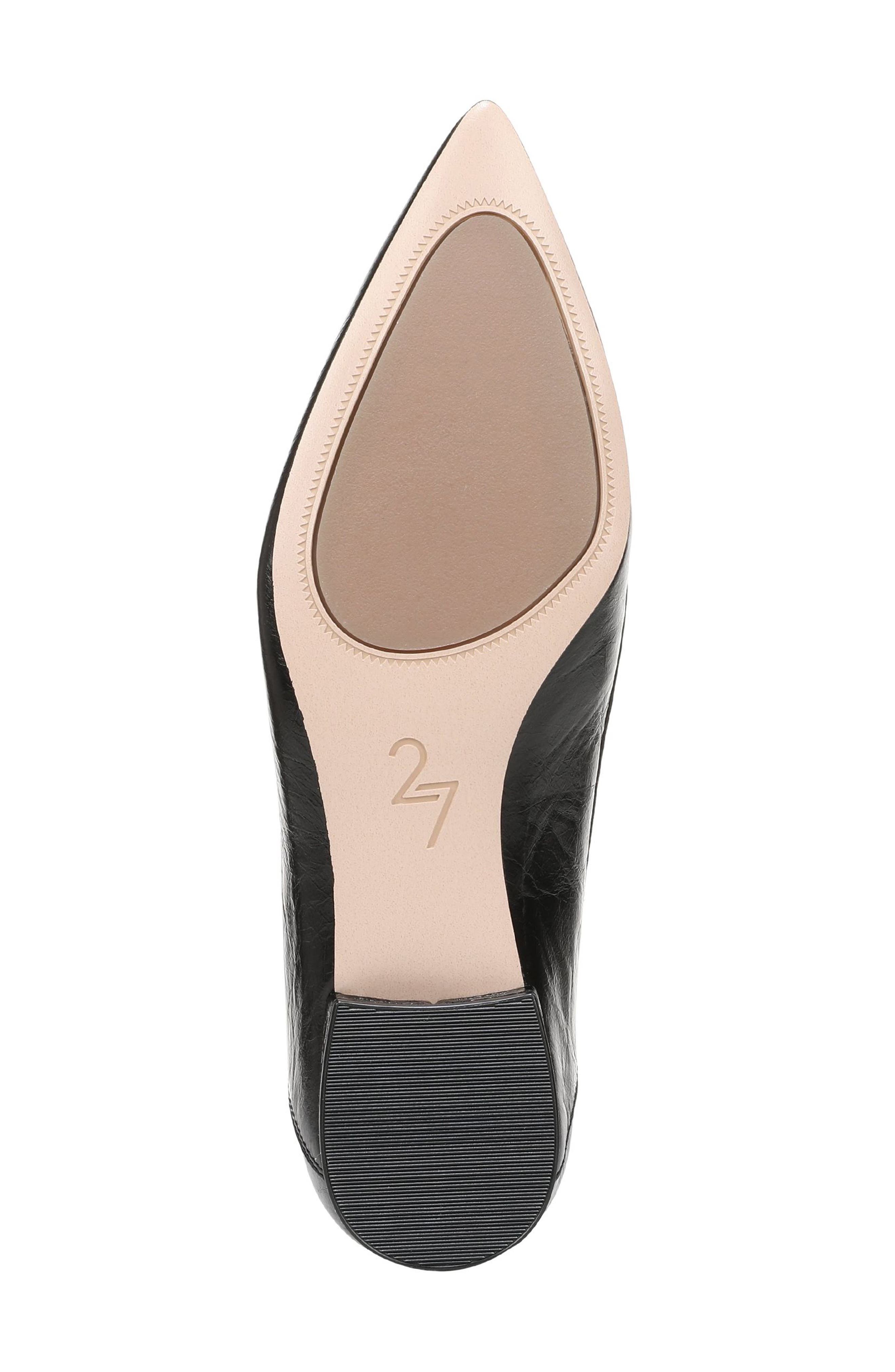 27 EDIT Naturalizer Sheila Loafer, Alternate, color, Black