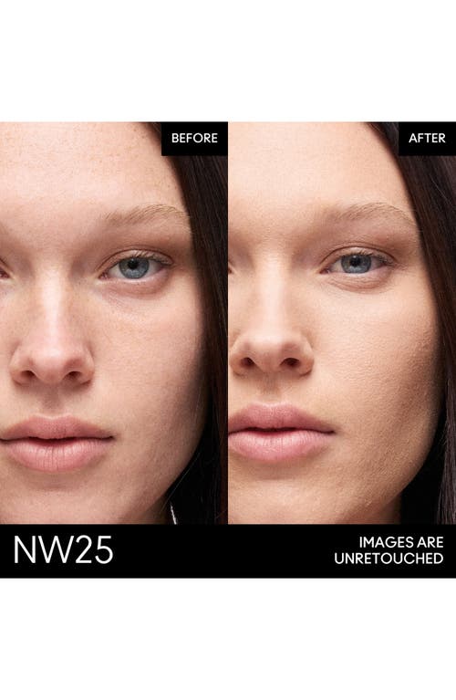 Mac Cosmetics Studio Fix Powder Plus Foundation In Nw25