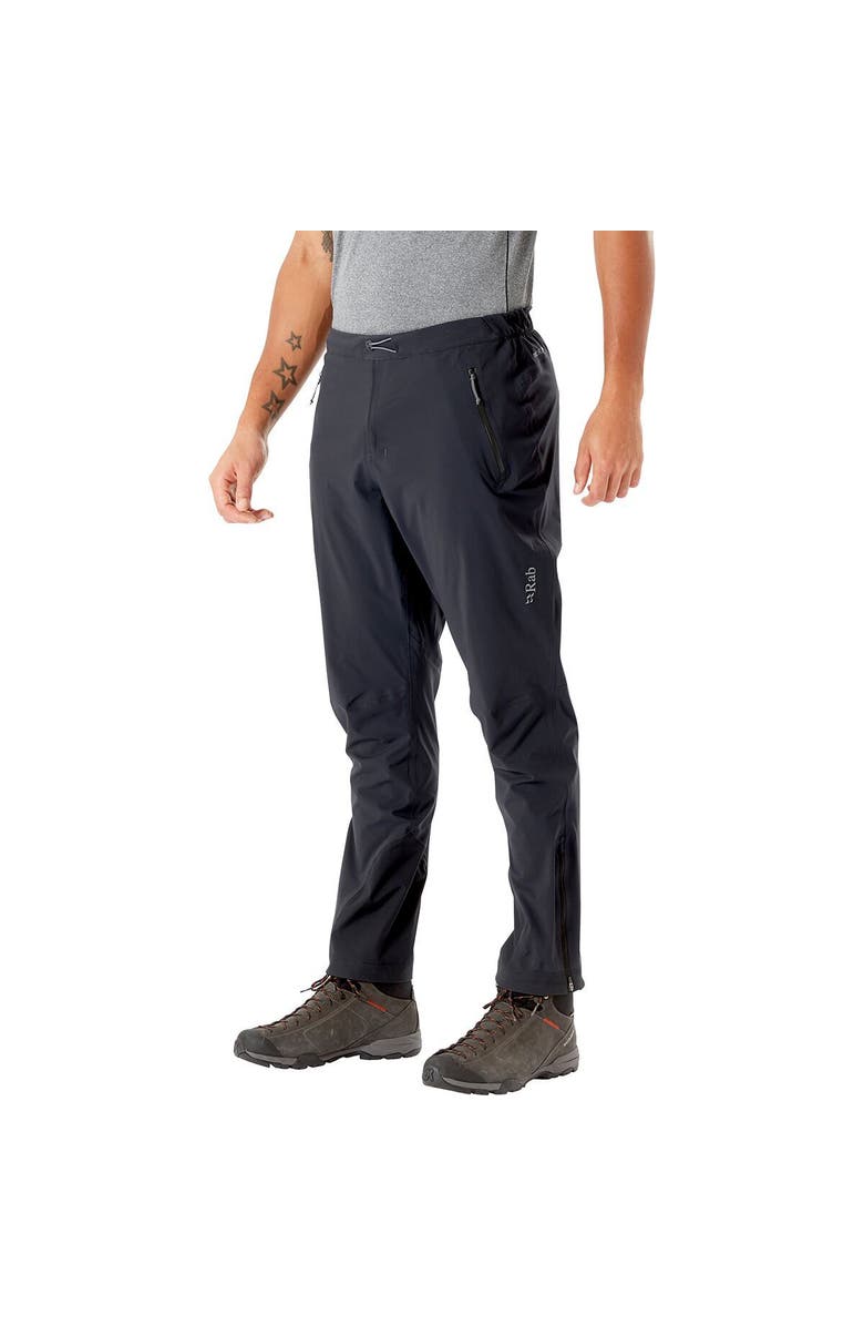 Rab Kinetic 2.0 Pant - Men's, Main, color, Beluga