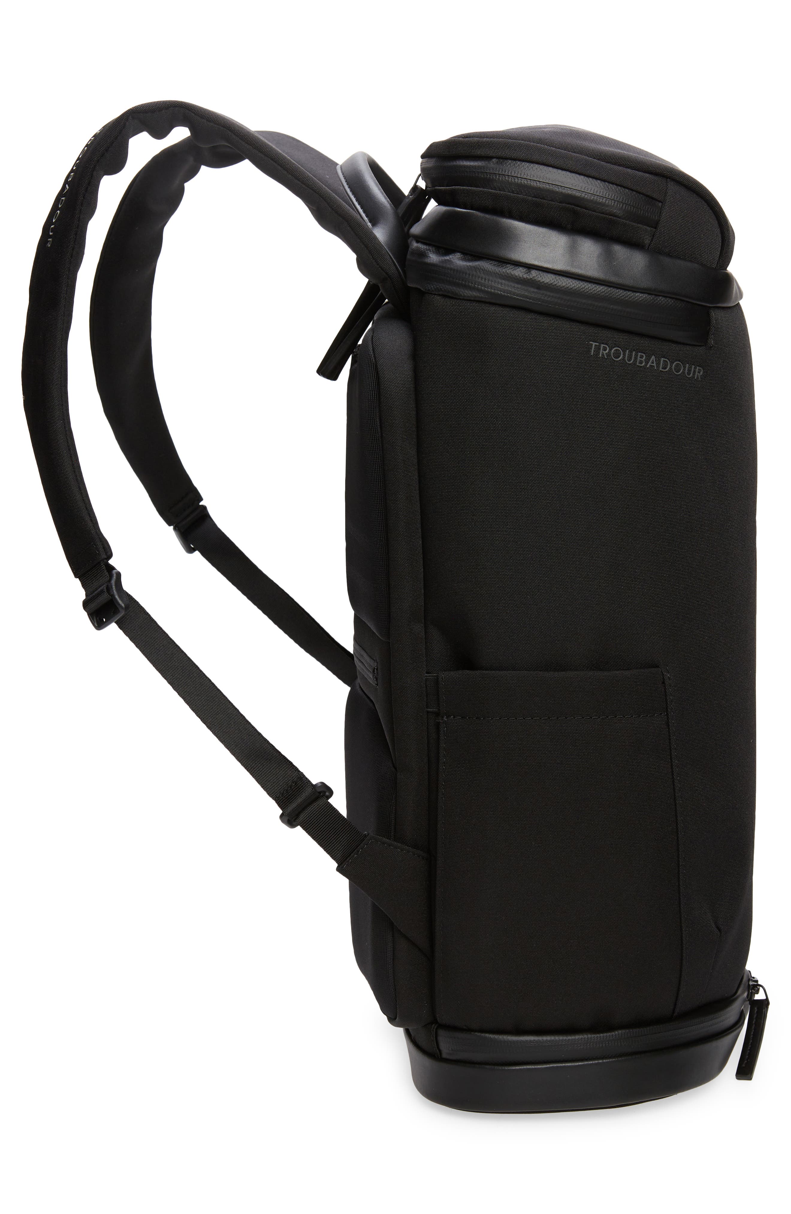 Troubadour Explorer Aero Backpack, Alternate, color, 