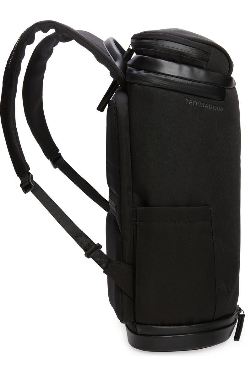 Troubadour Explorer Aero Backpack, Alternate, color,