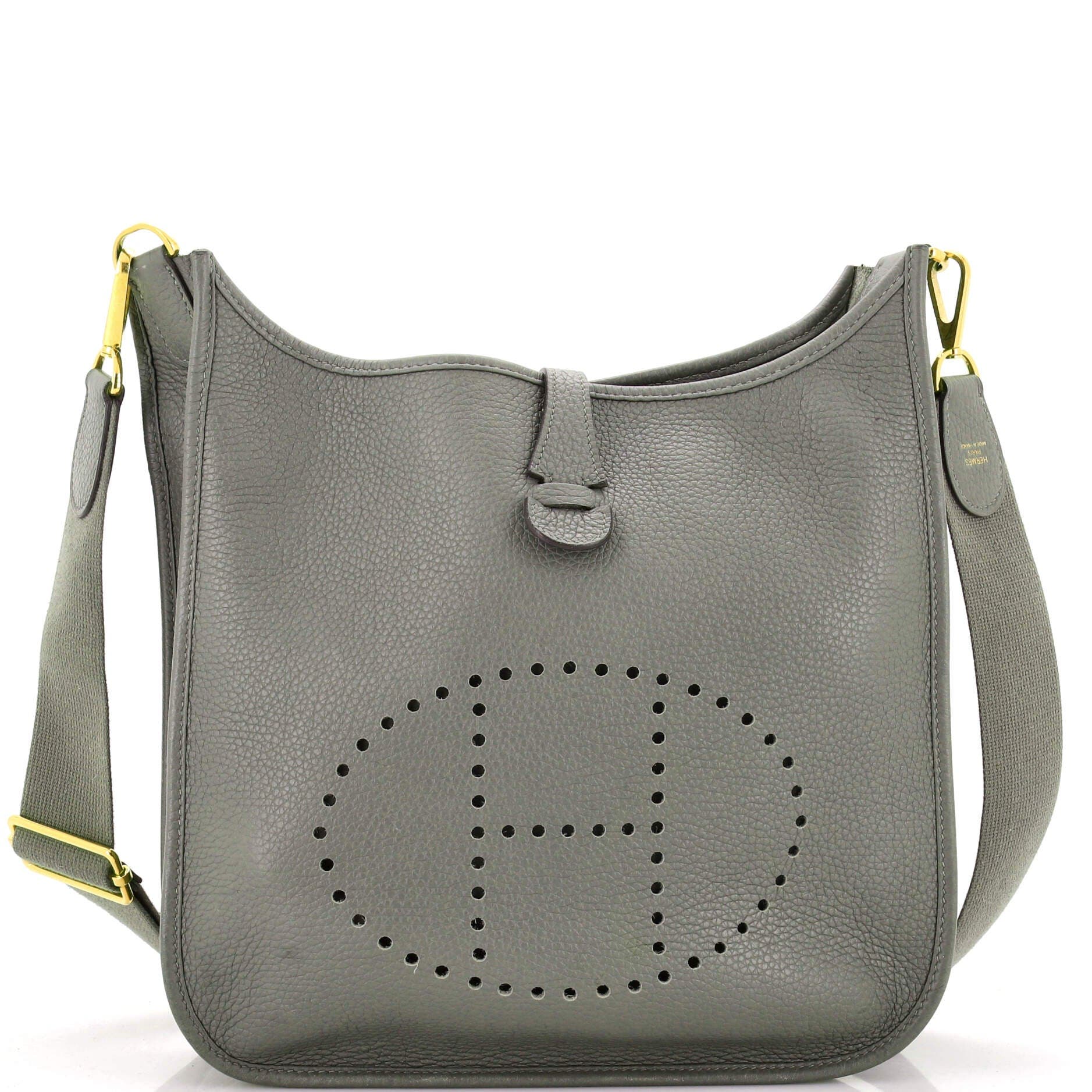 Evelyne Bag Gen II Clemence GM, Main, color, Grey