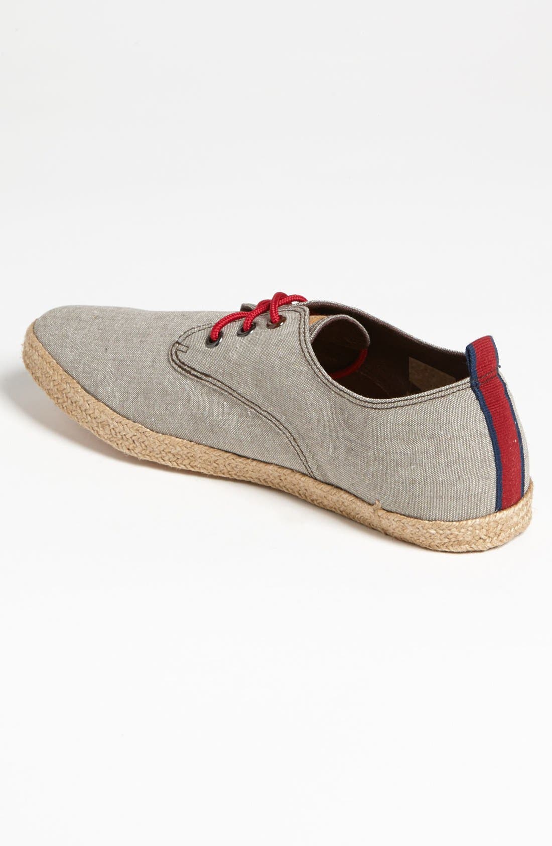 Ben Sherman 'Pril' Sneaker, Alternate, color, 