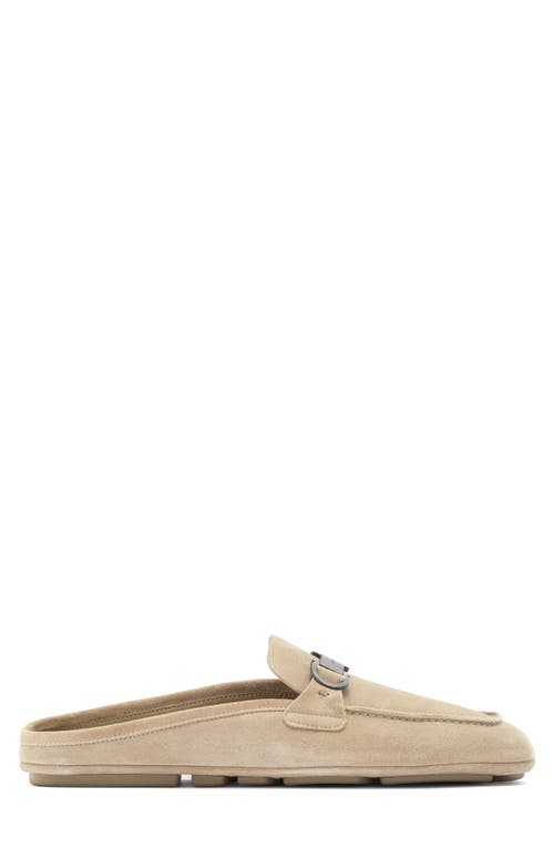 Ferragamo Beverly Bit Loafer Mule