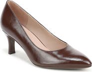 Naturalizer Flora Pointed Toe Pump - Wide Width Available