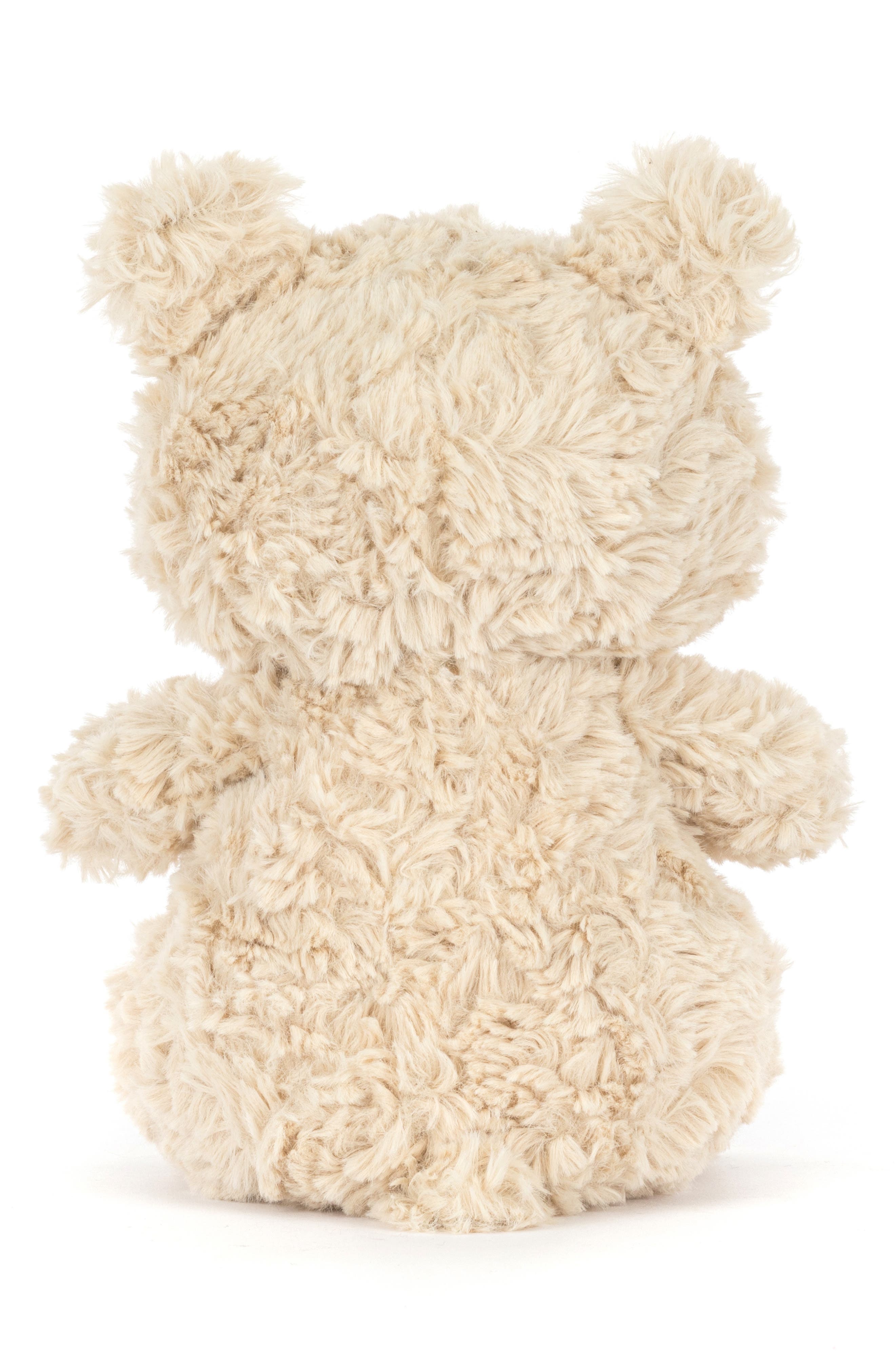 ぬいぐるみ  Bartholomew Bear Junior Jellycat Junior Bartholomew Bear Plushie | Nordstrom