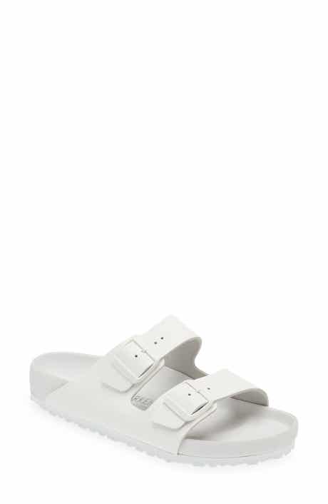 Birkenstock Arizona Exquisite Slide Sandal