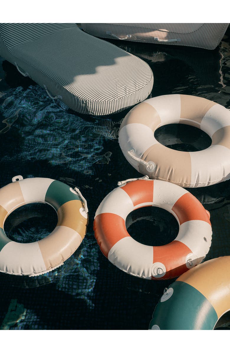 BUSINESS AND PLEASURE CO The Classic Pool Float, Alternate, color,