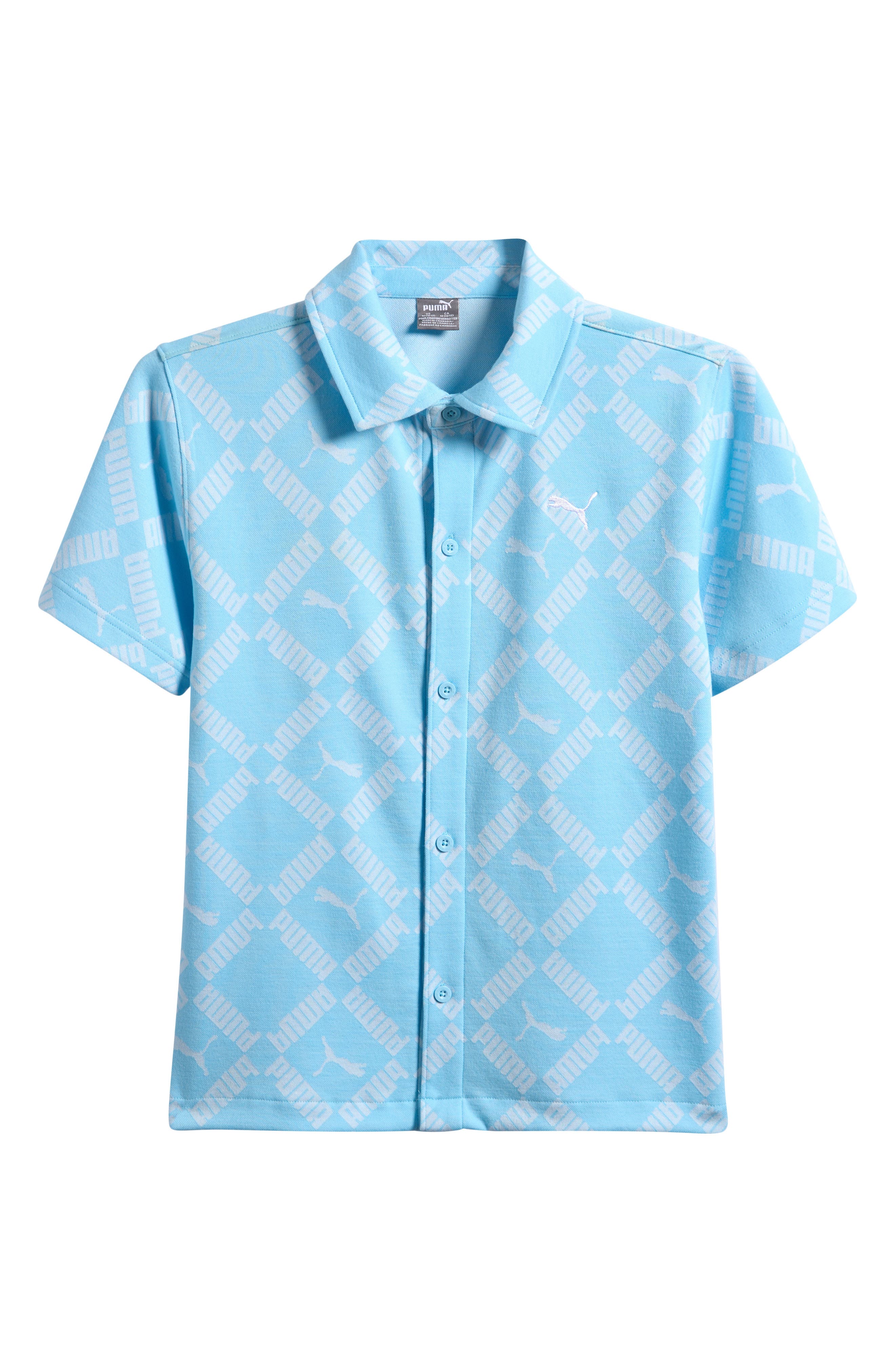 PACIFIC BLUE