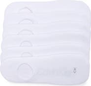Calvin Klein 6-Pack Liner Socks