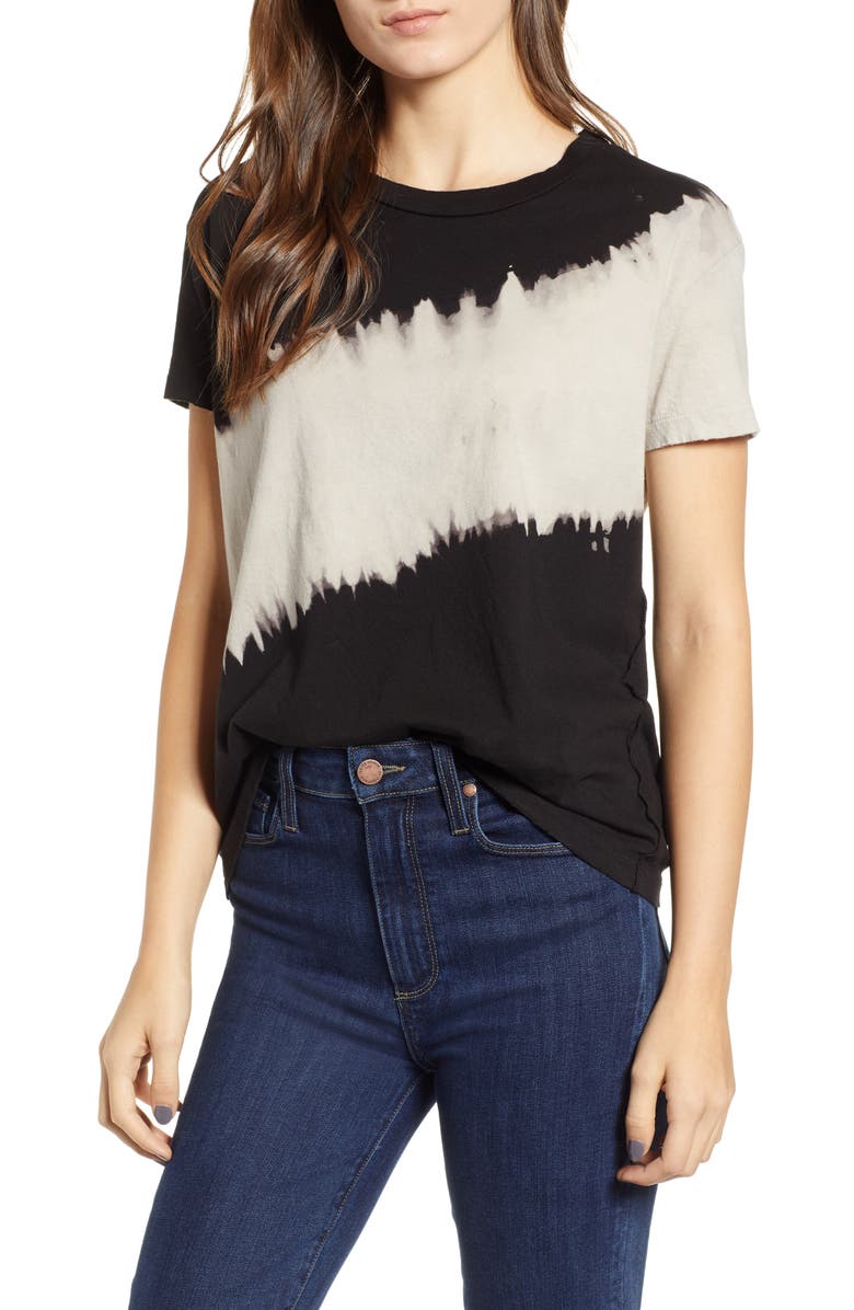 n:PHILANTHROPY Shanghai Tie Dye Tee, Main, color,