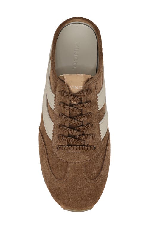 Vince Oasis Mule Sneaker