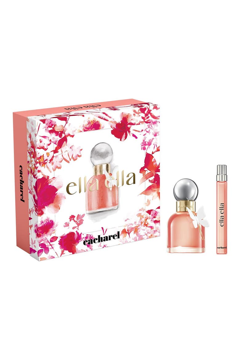 Ella Ella Eau de Parfum 2-Piece Gift Set, Alternate, color, NO COLOR