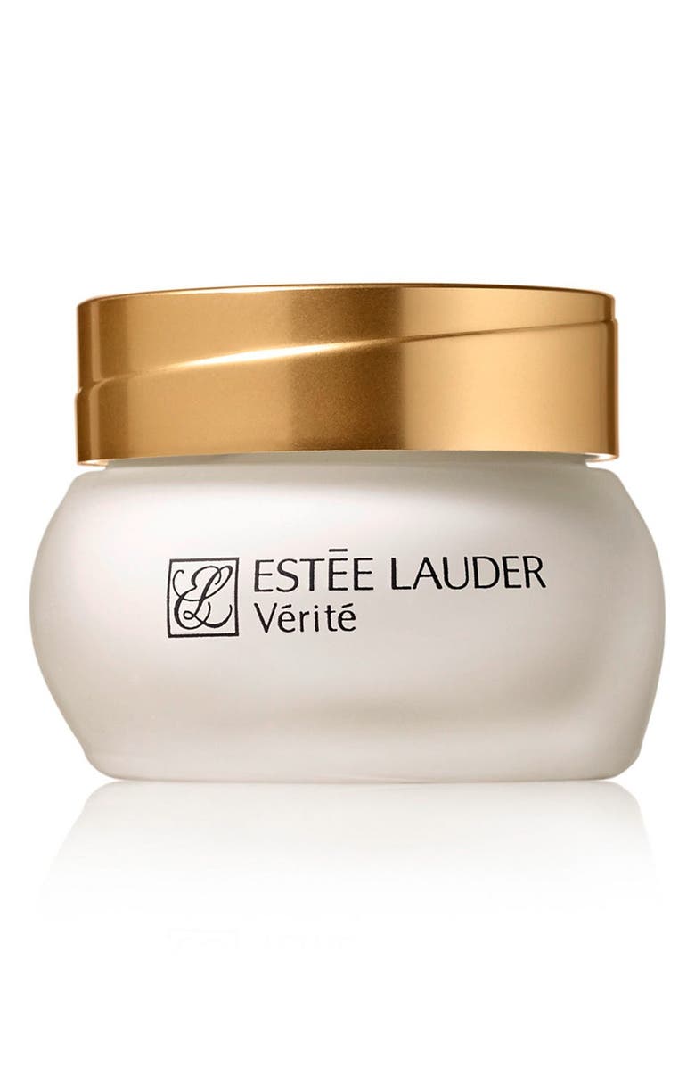 Estée Lauder Verité Moisture Relief Creme, Main, color,