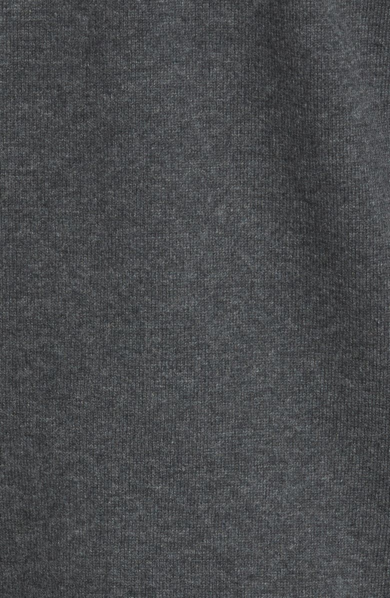 Cutter & Buck Seattle Seahawks - Lakemont Regular Fit Quarter Zip Sweater, Alternate, color, 