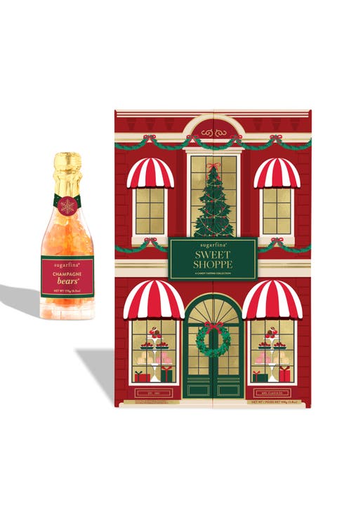 Eat Sweets & Be Merry Candy Cube Bundle