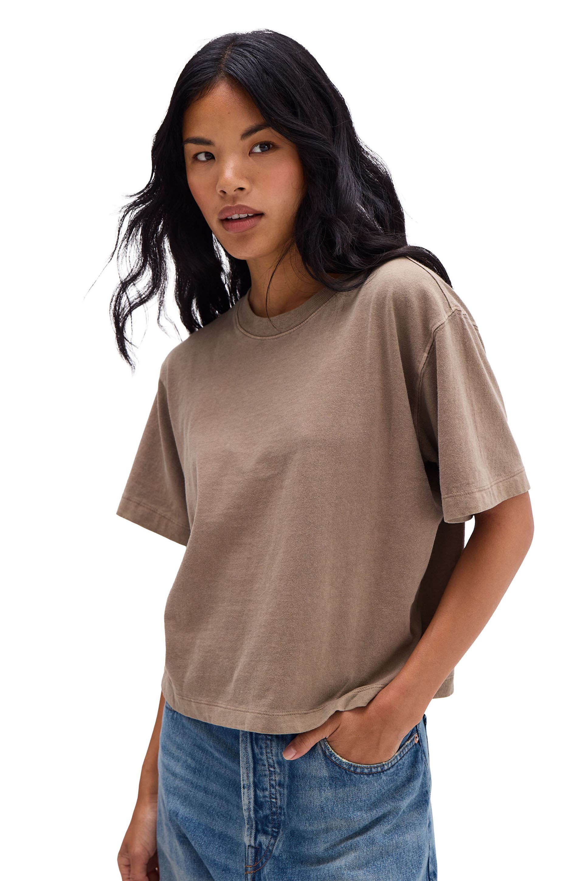 selected Warm Grey