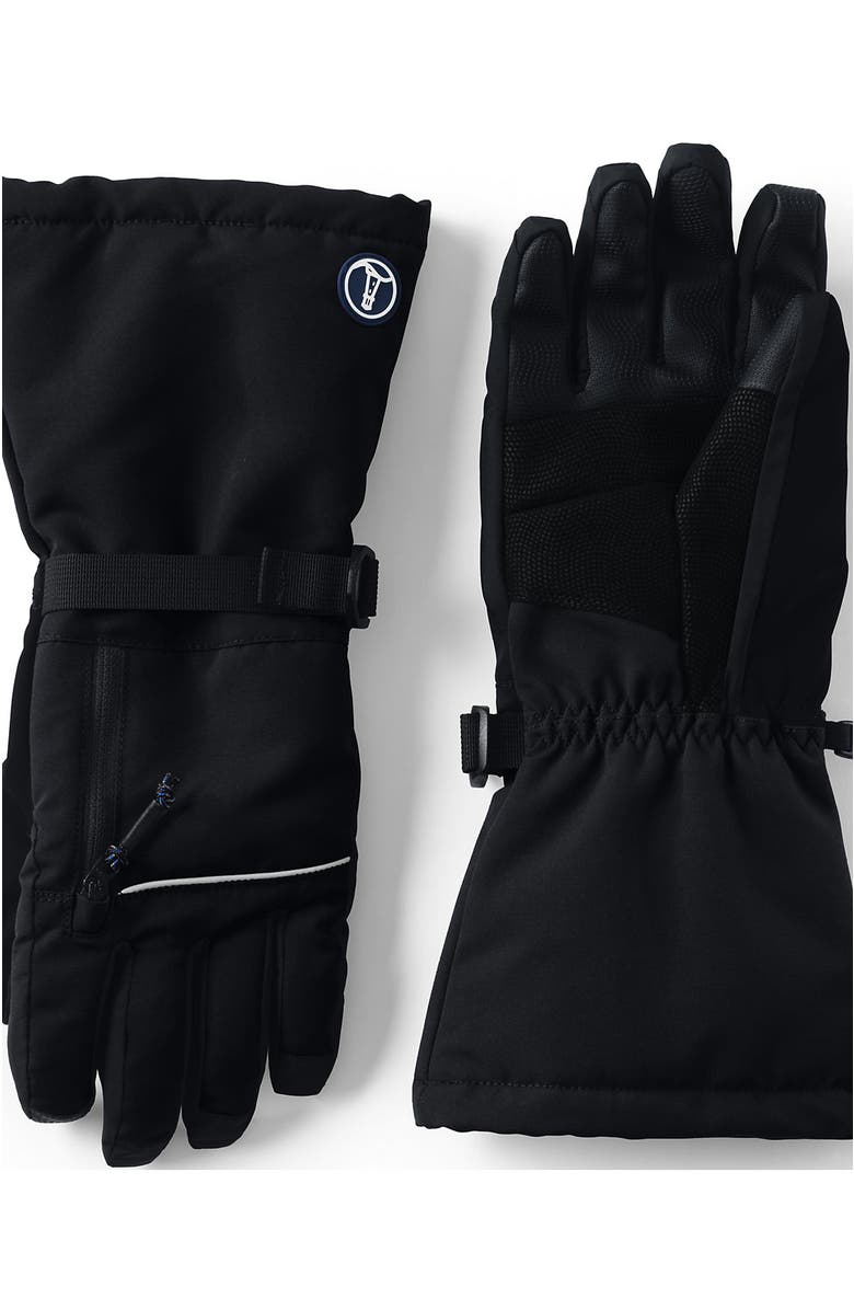 Lands' End Expedition Gloves, Main, color, 