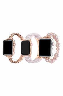 Assorted 3-Pack Watchbands