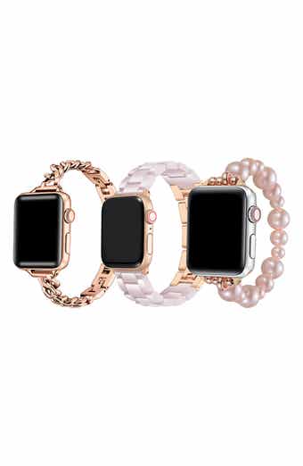 Assorted 3-Pack Watchbands