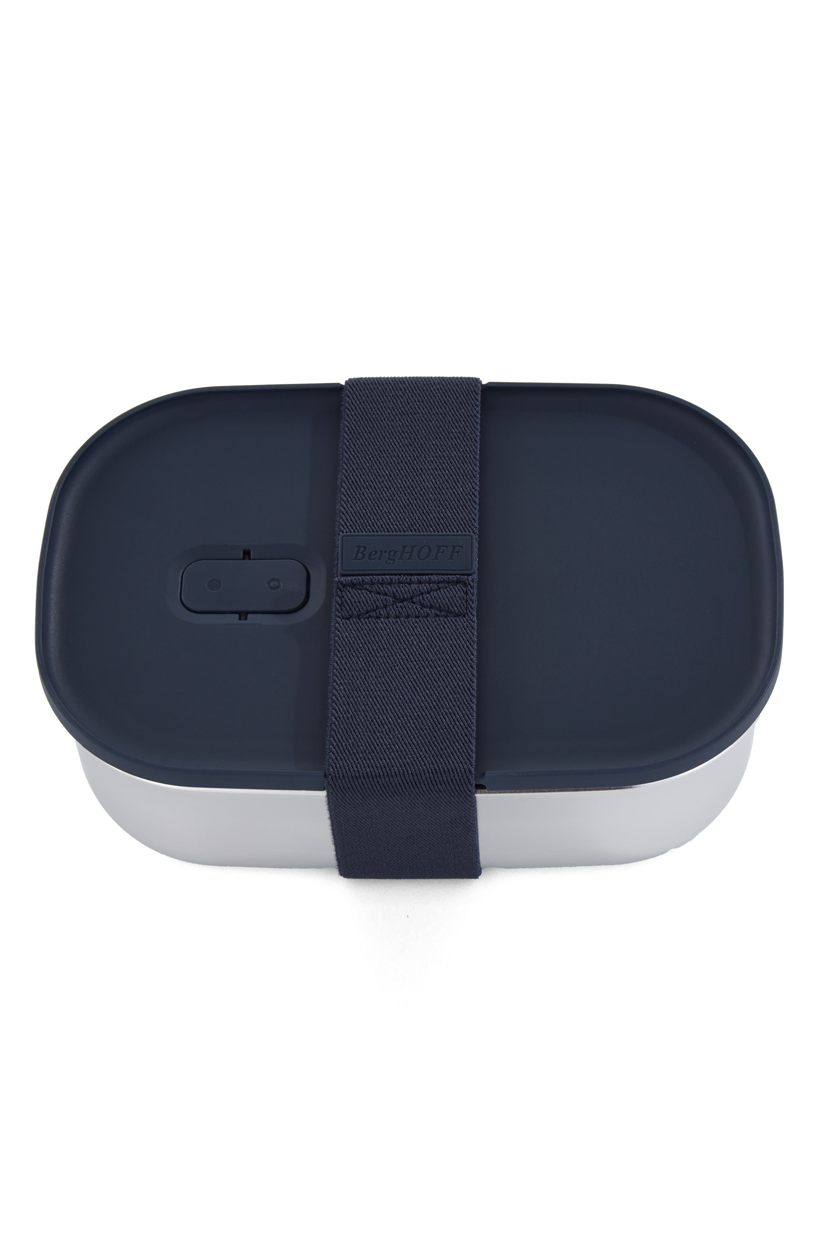 Nomad Lunch Box
