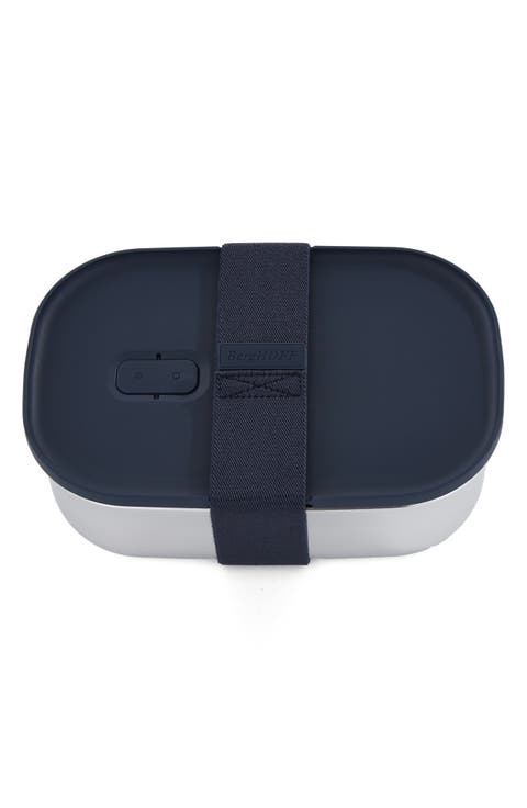 Nomad Lunch Box