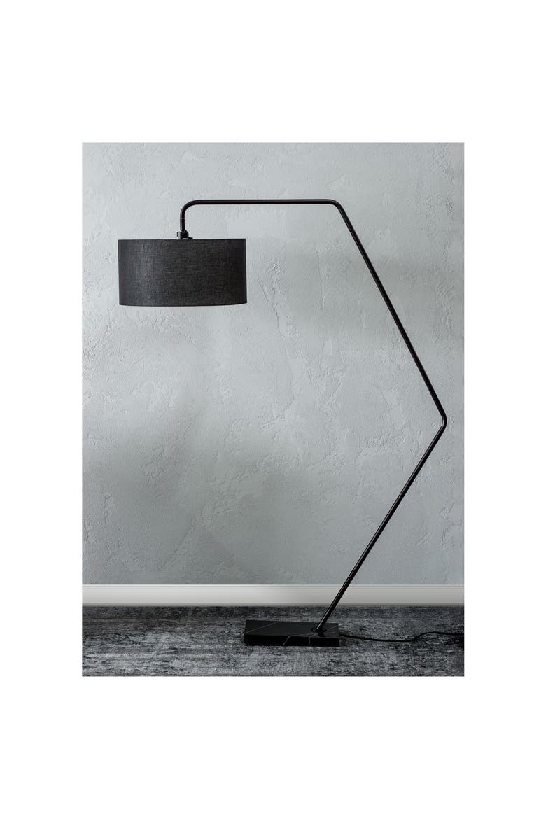 Penelin Floor Lamp, Alternate, color, NO COLOR