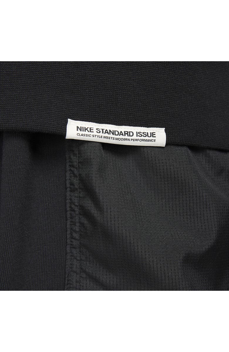 Nike Dri-FIT Standard Issue Graphic T-Shirt, Alternate, color, 