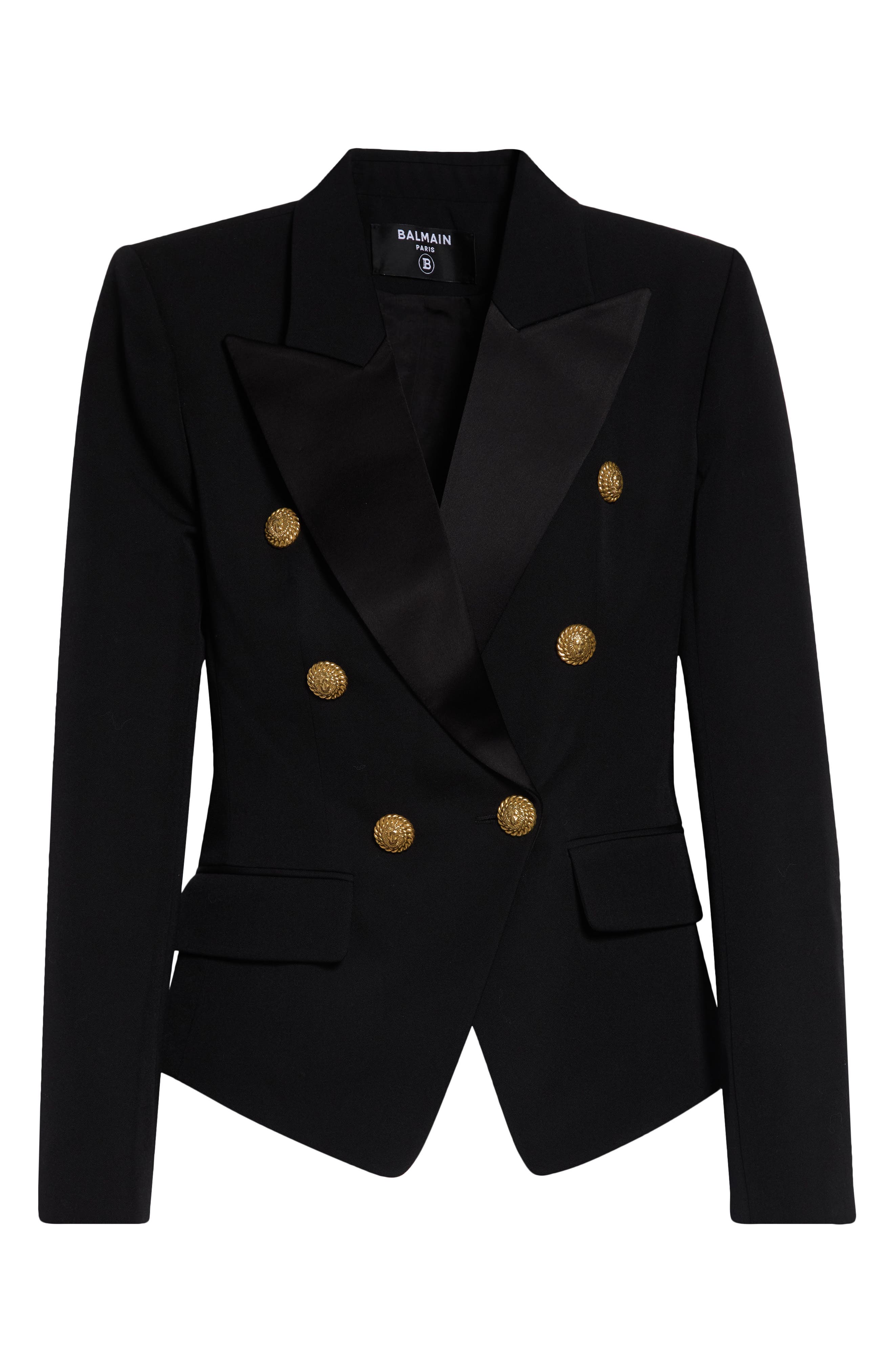 selected EAP BLACK/ BLACK