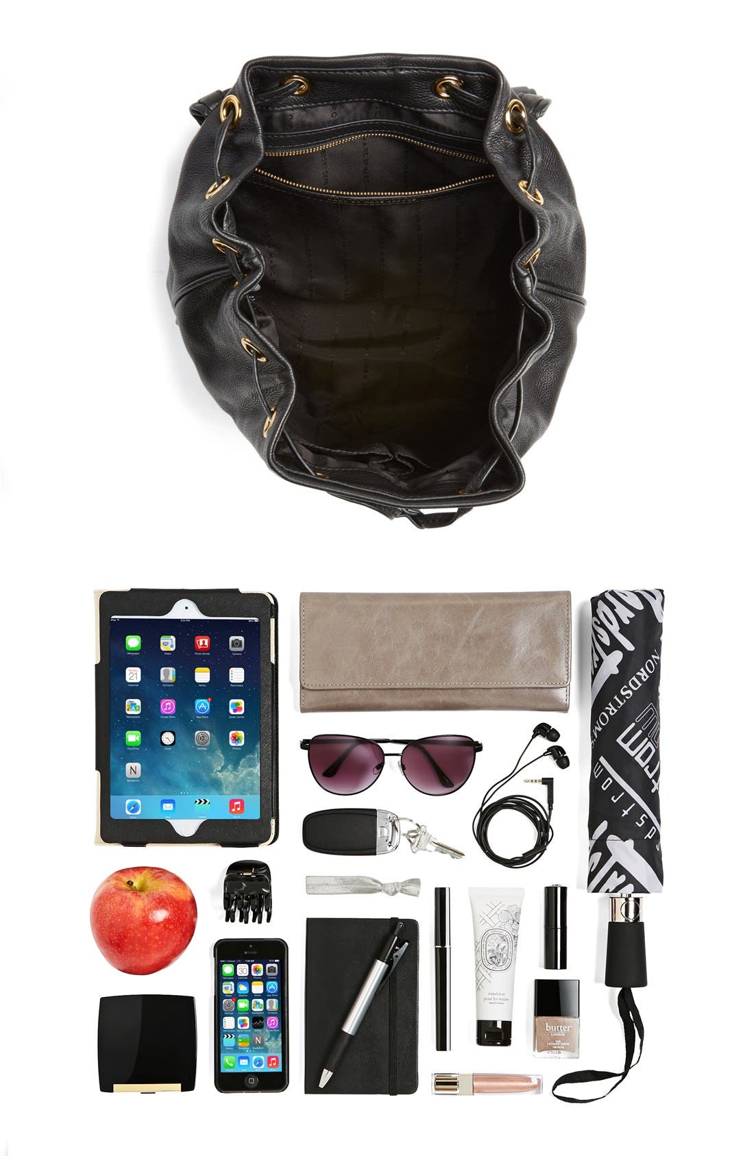 Marc Jacobs MARC BY MARC JACOBS 'Too Hot to Handle' Backpack, Alternate, color, 