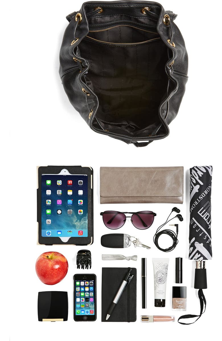 Marc Jacobs MARC BY MARC JACOBS 'Too Hot to Handle' Backpack, Alternate, color,