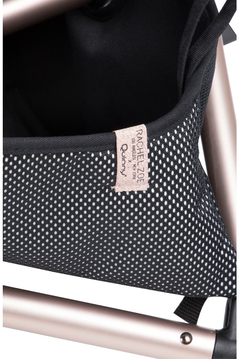 x Rachel Zoe Zapp Flex Luxe Sport Stroller (Nordstrom Exclusive), Alternate, color, RZ LUXE SPORT