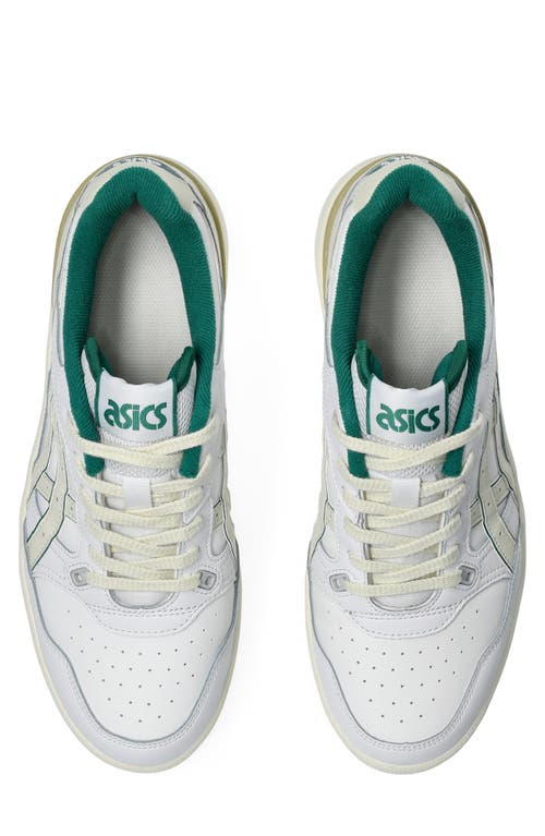 Asics ® Ex89 Low Top Basketball Shoe In Multi