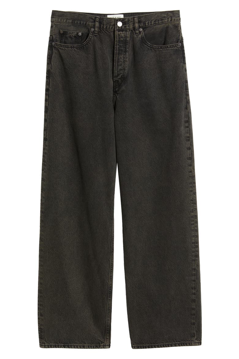 Baggy Jeans, Alternate, color, BRONZITE