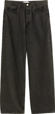 FRAME Baggy Jeans