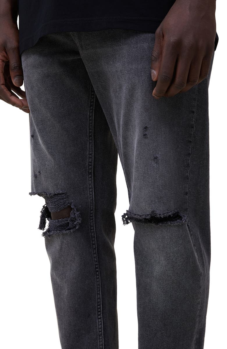 Cotton On Relaxed Tapered Jeans, Alternate, color,