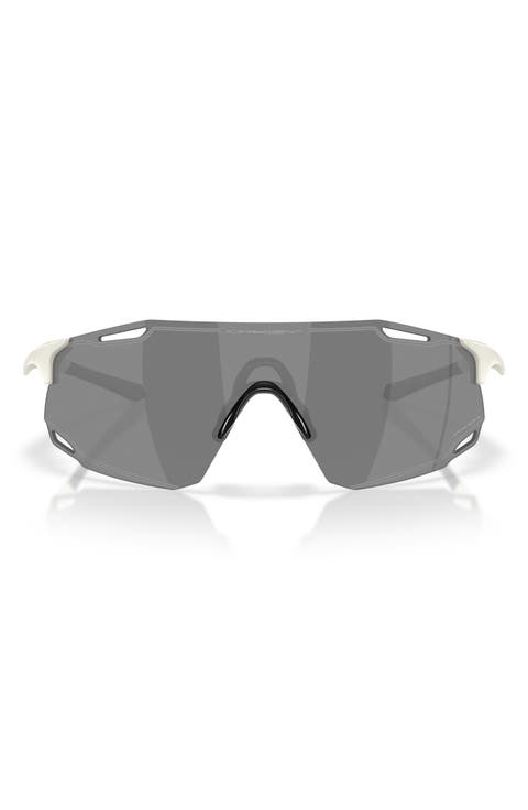 Cybr Dyno 139mm Rectangle Sunglasses